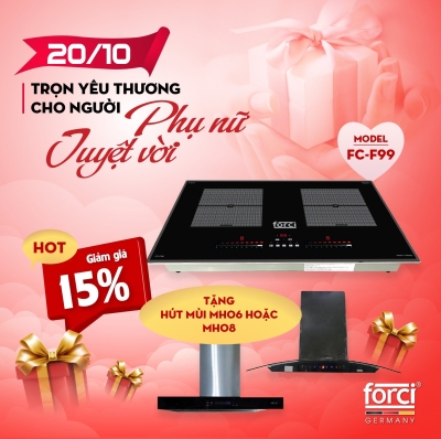 20/10 TRAO YÊU THƯƠNG CHO NGƯỜI PHỤ NỮ TUYỆT VỜI